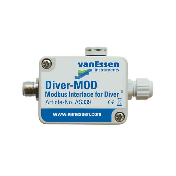 Diver-Mod