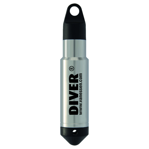 TD-Diver